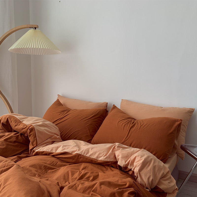 Textiles & Comfort