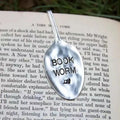Spoon Book Mark Carving Bookmark