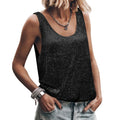 Sequin Cami