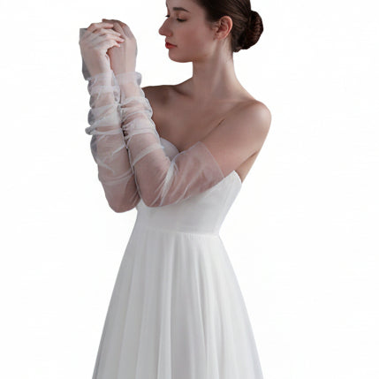 Bridal Gloves