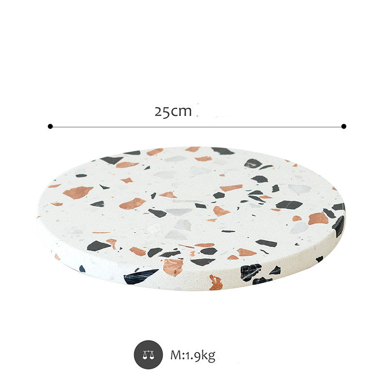 Terrazzo Coaster