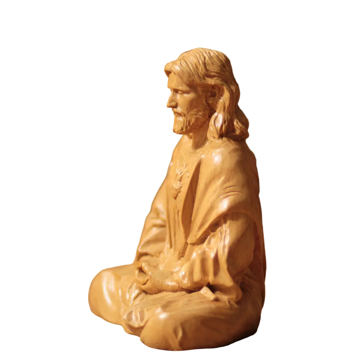 Jesus Statue