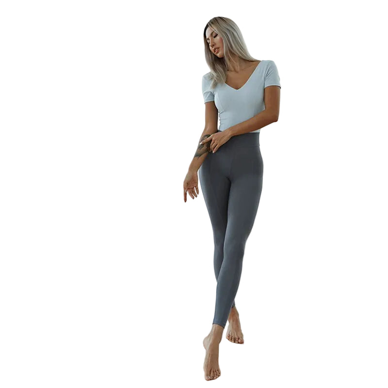 Seamless One-piece