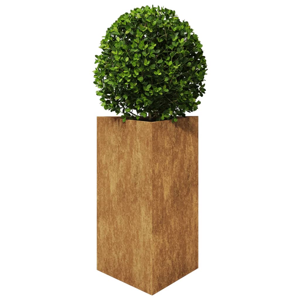 Triangular Plant Pots