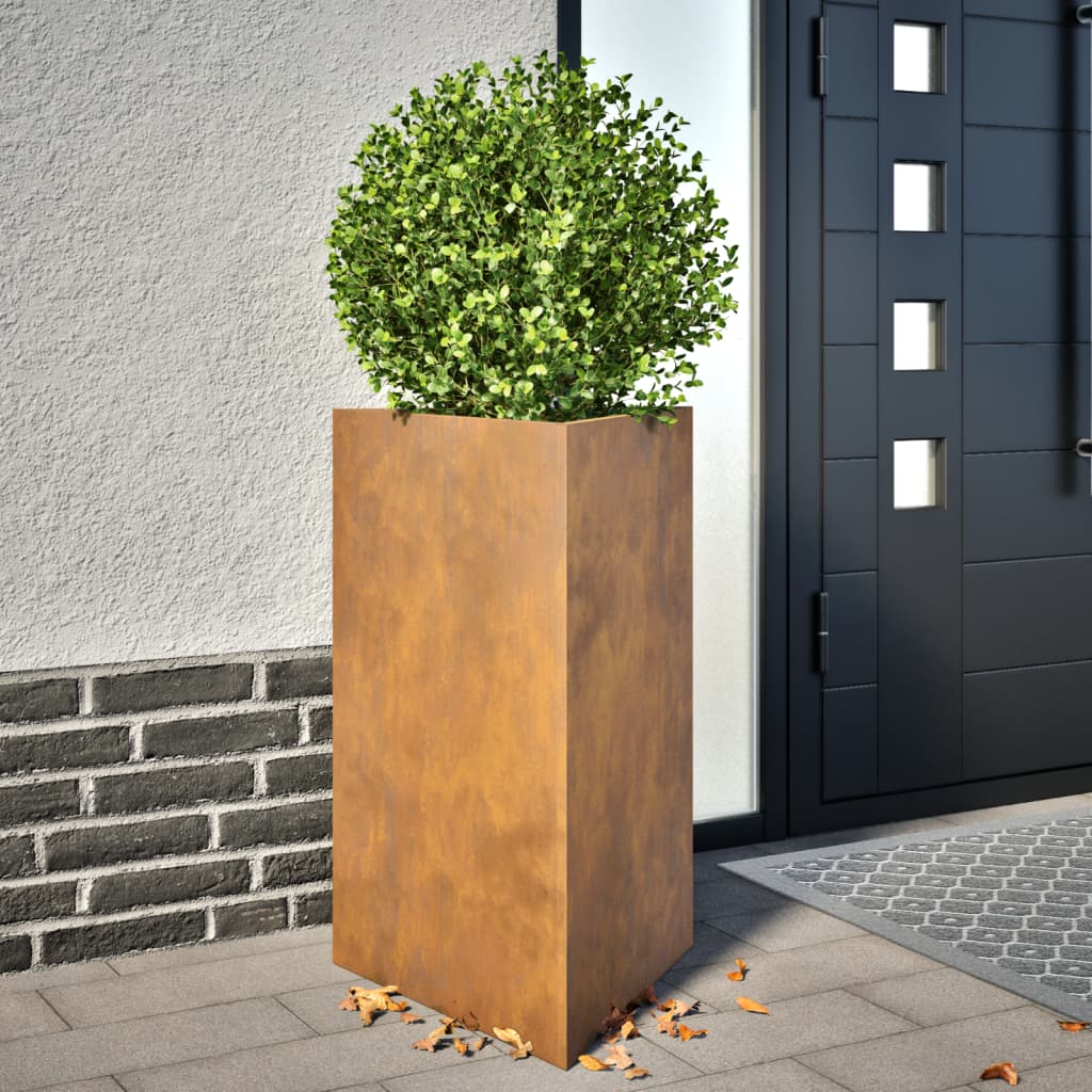 Triangular Plant Pots