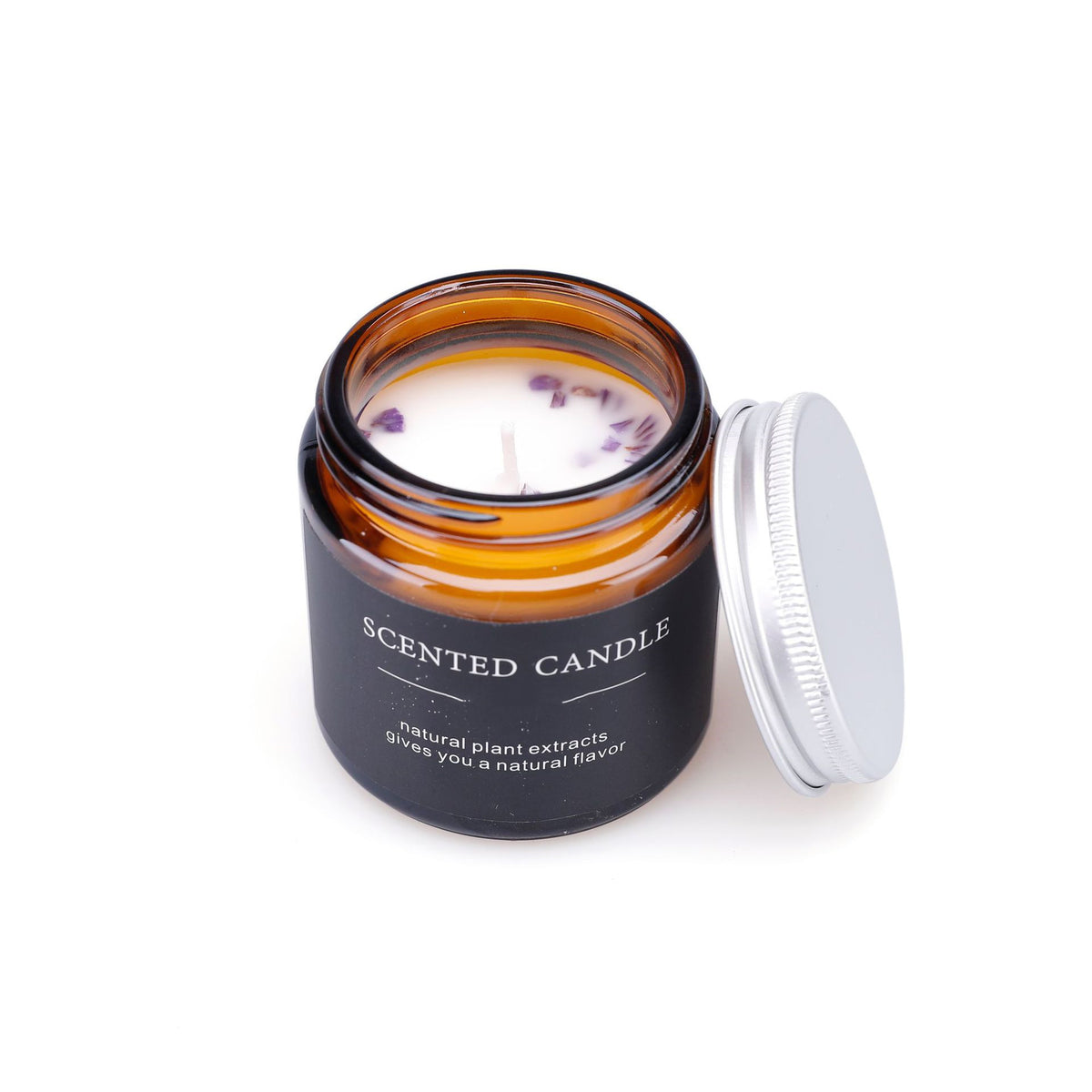 Scented Candles