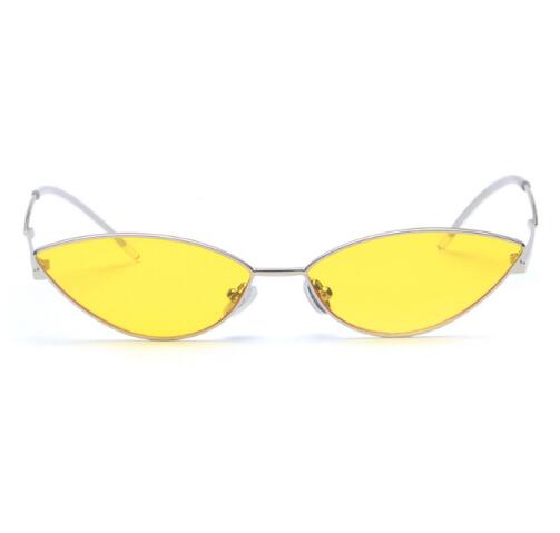Cat Eye Sunglasses