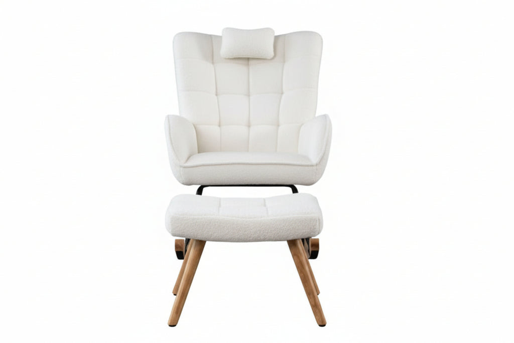 Recliner Rocking Chair