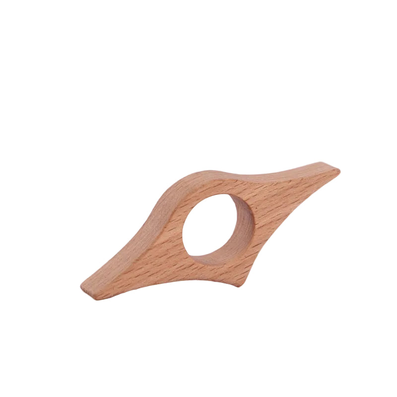 Solid Wood Book Press