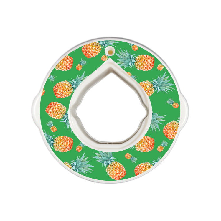 Aroma Cup with Fruit Taste Ring 650ml