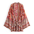 Bohemian Kimono