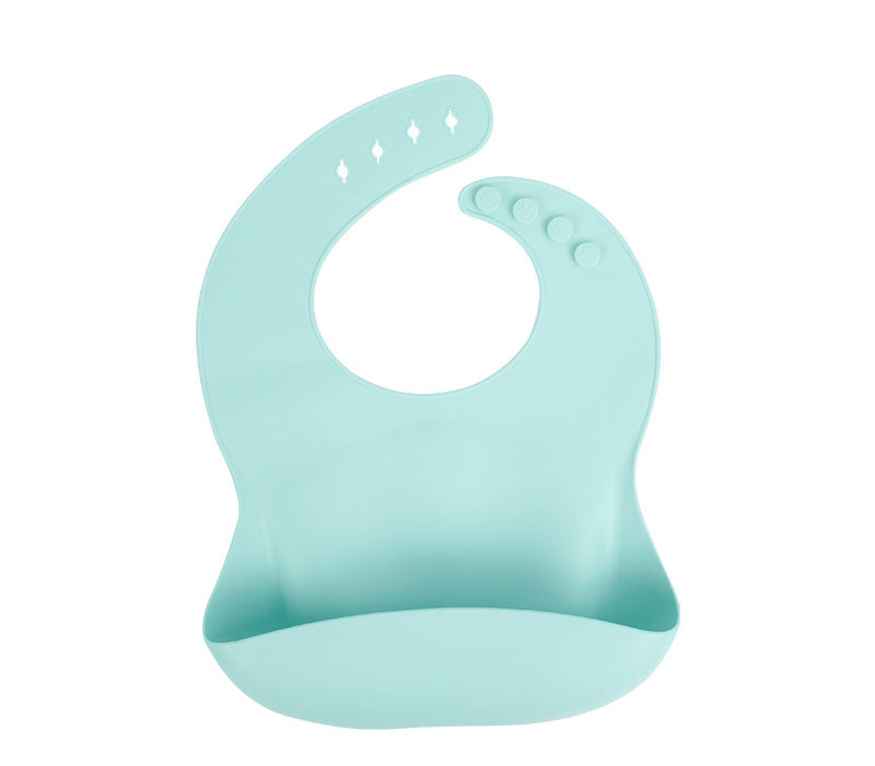 Silicone Bib