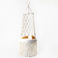 Woven Cat Hammock
