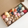 Colourful Building Blocks
