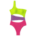 One Piece Swimsuit