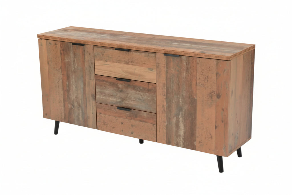 Sideboard Storage