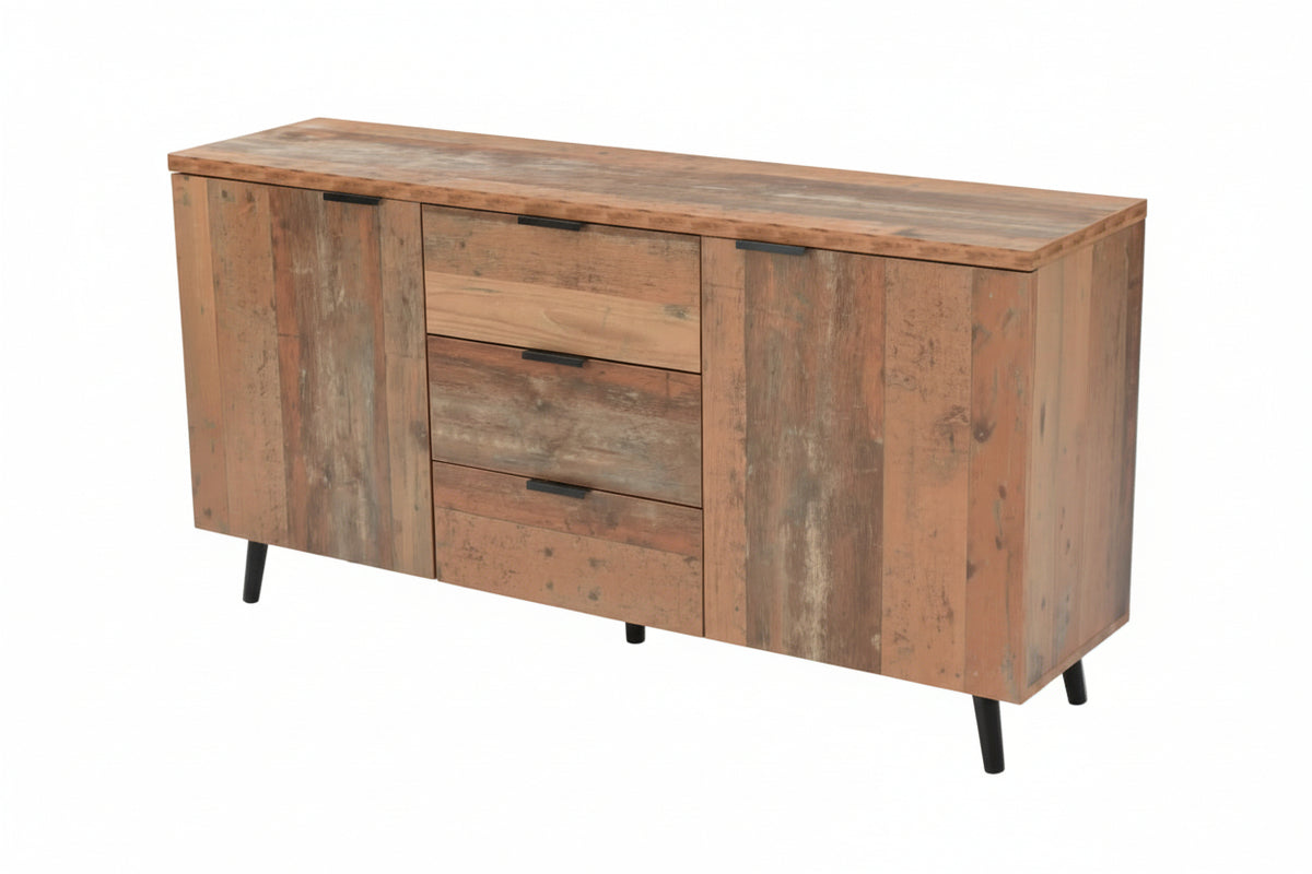Sideboard Storage