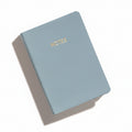 A6 Notebook Mini Lightweight Soft-sided
