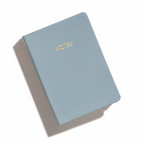 A6 Notebook Mini Lightweight Soft-sided