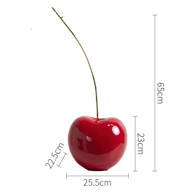 Cherry Decoration