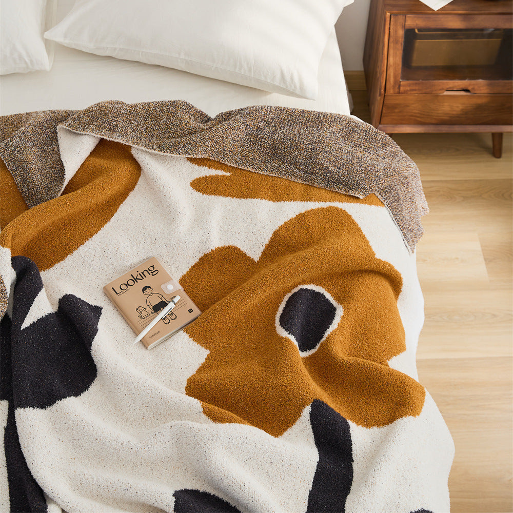 Soft Coat Blanket