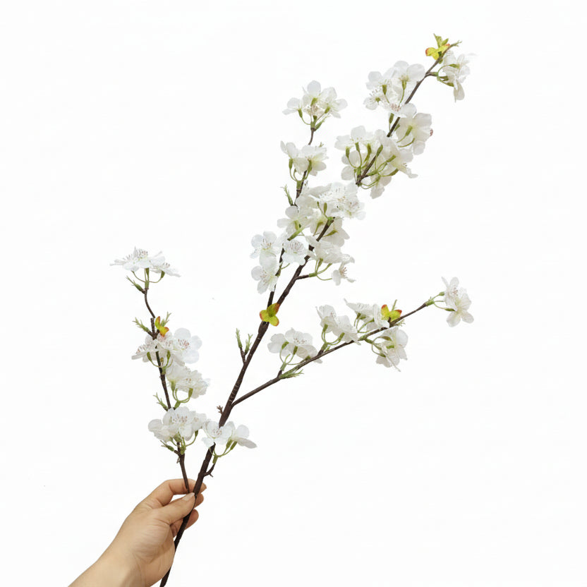 Silk Cherry Blossom