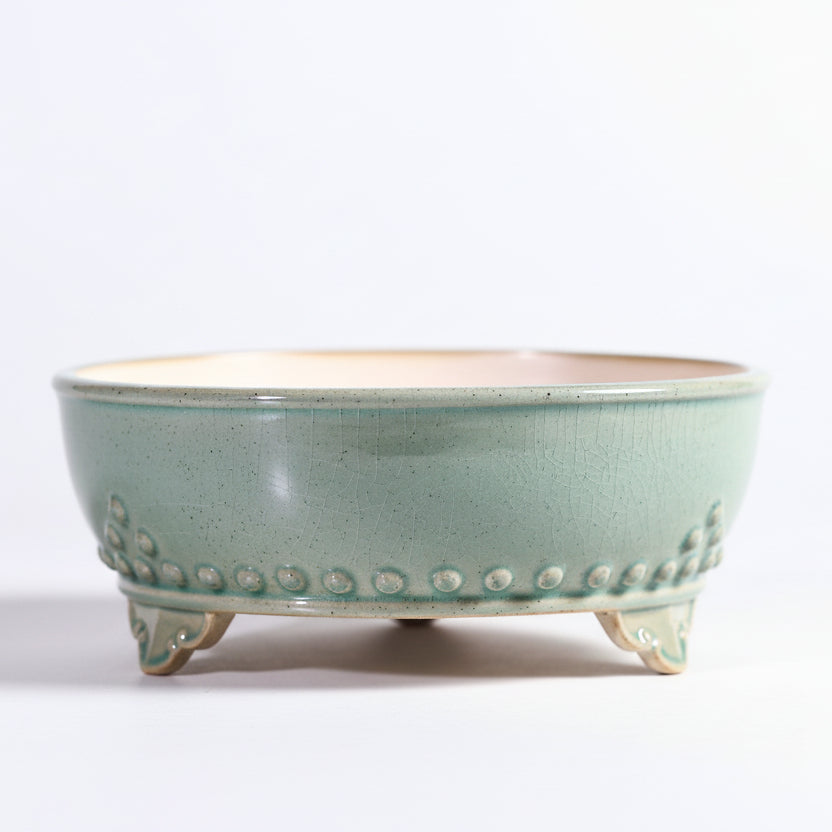 Ceramic Handmade Pots