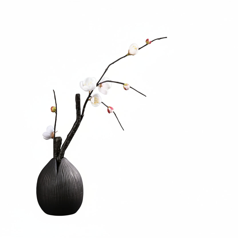 Vintage Craft Vase