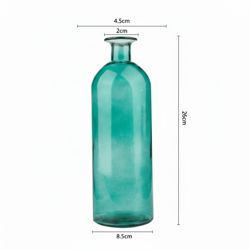 Bud Vases