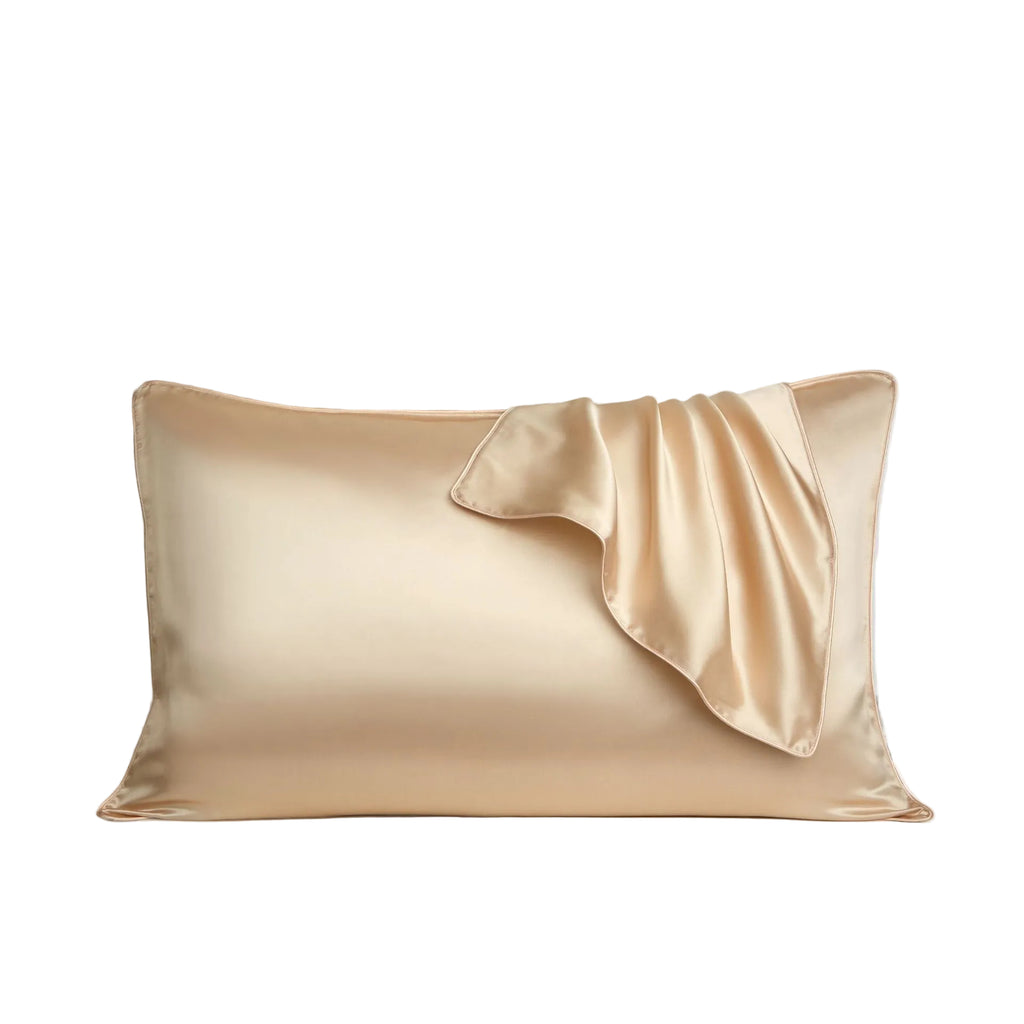 Pure Silk Pillowcase