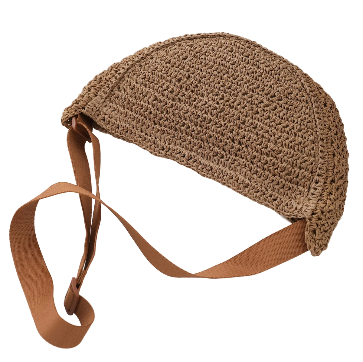 Crossbody Bag Handmade Woven