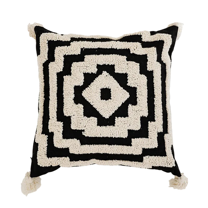 Nordic Simple Cushion