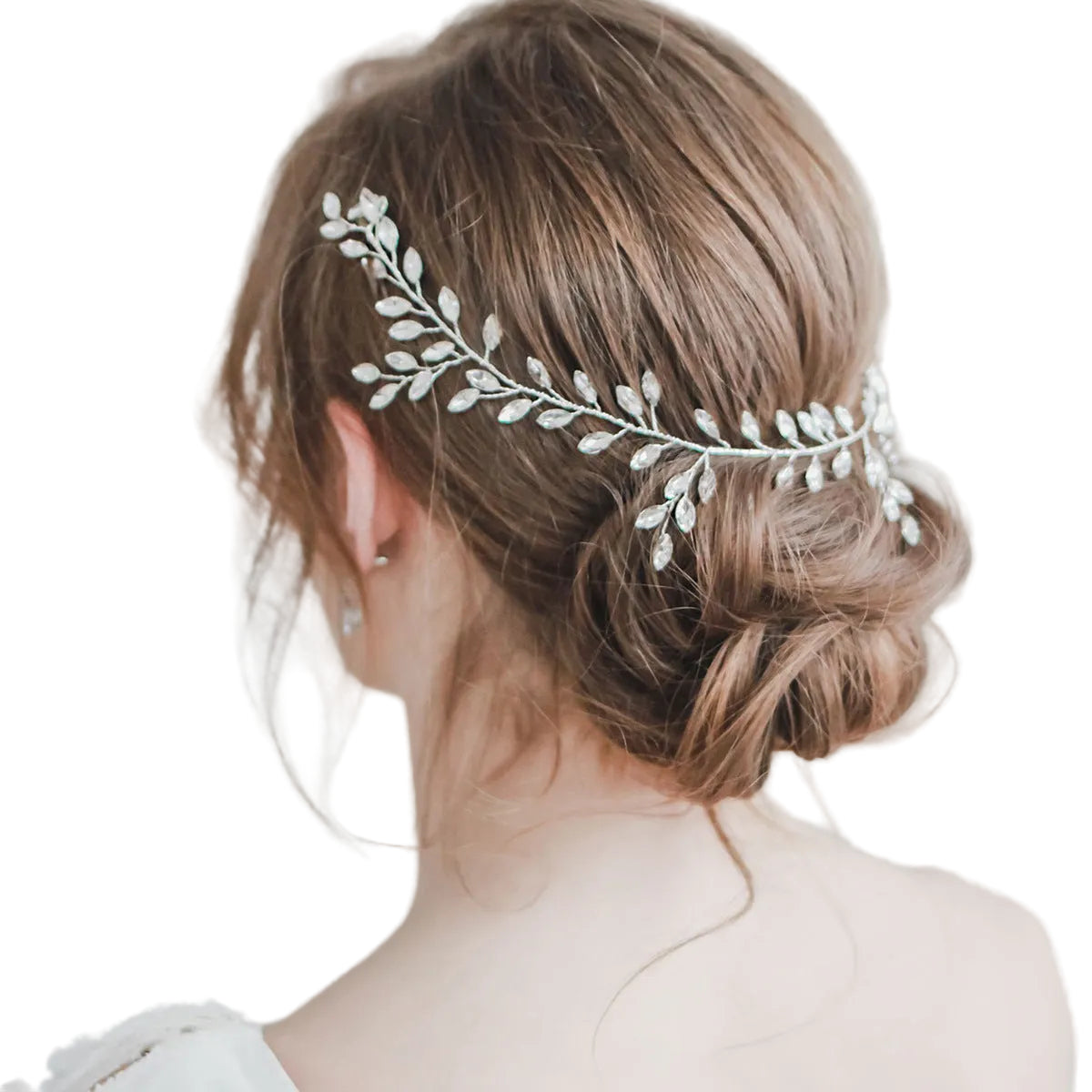 Flexible Chain Headband