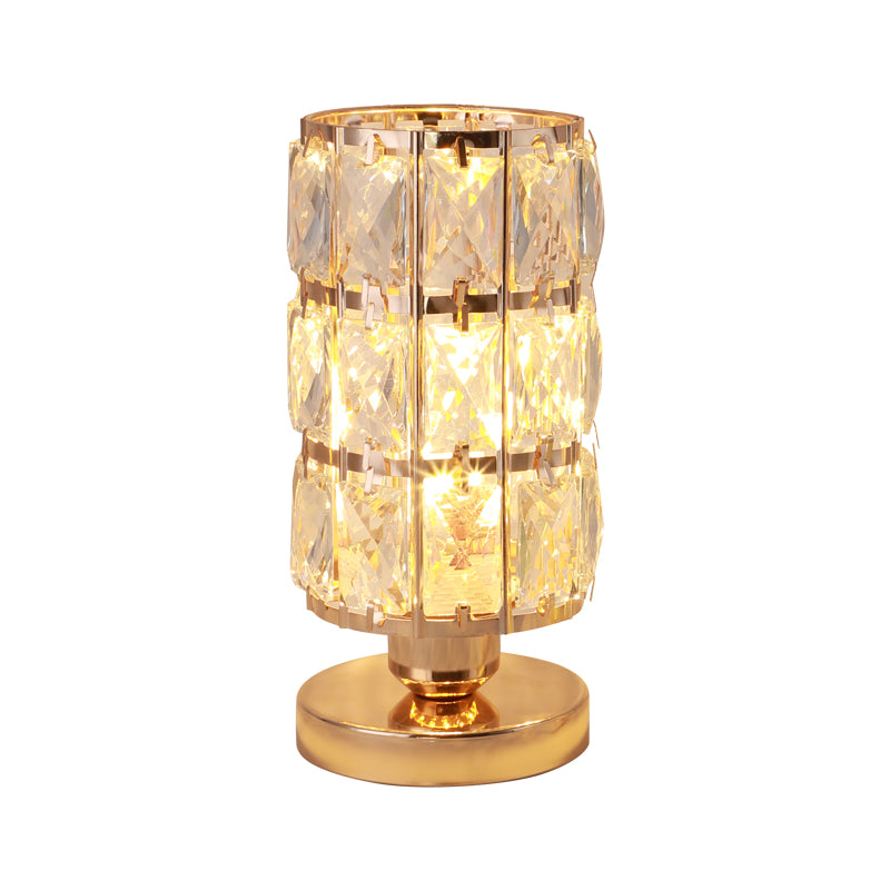 Bedside lamp