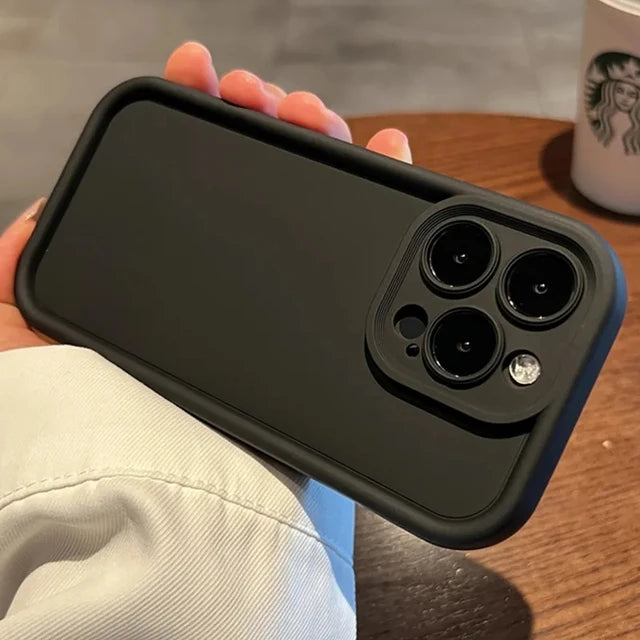 Candy Matte Phone Case
