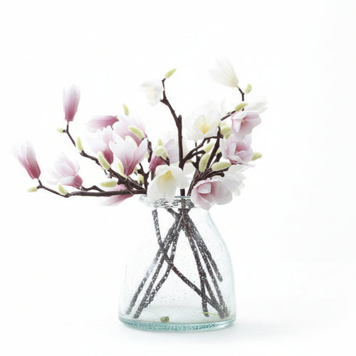 Artificial Magnolia Branch