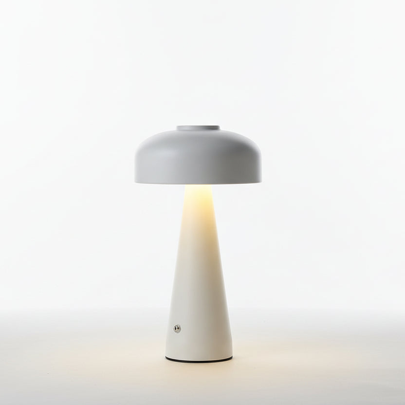 Mushroom Bedside Lamp
