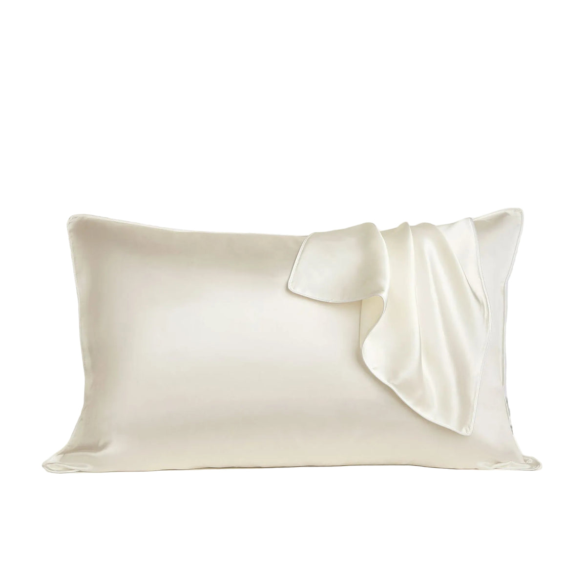 Pure Silk Pillowcase