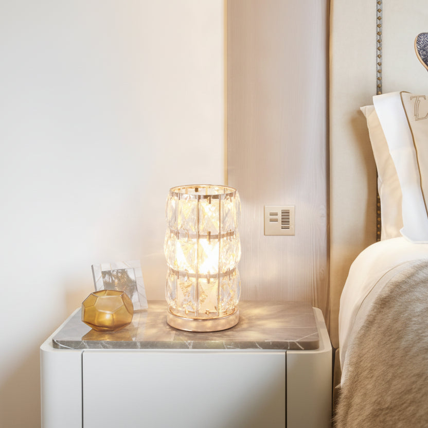 Bedside lamp