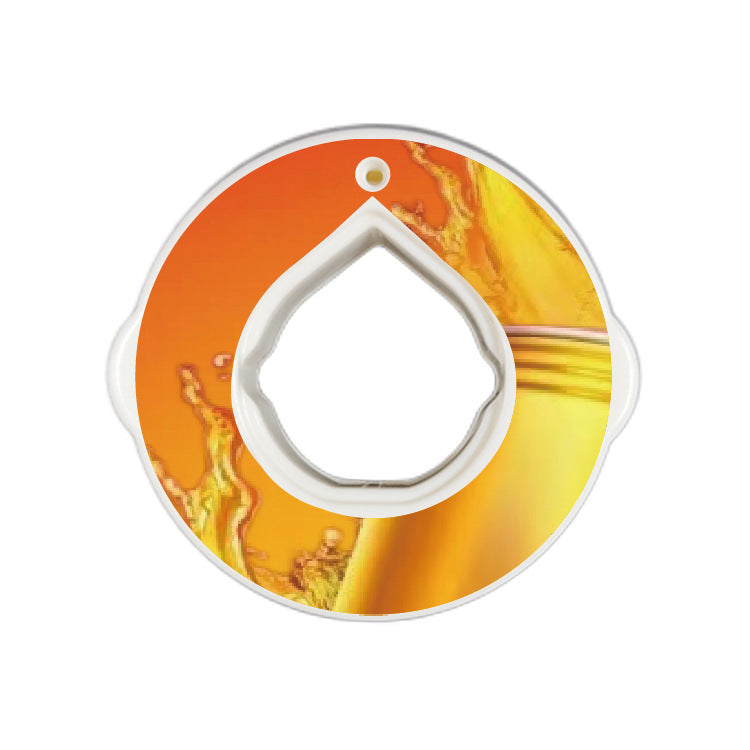 Aroma Cup with Fruit Taste Ring 650ml