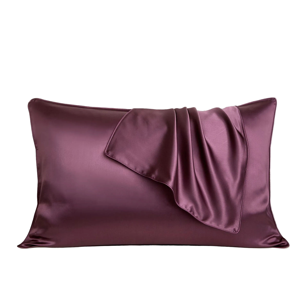 Pure Silk Pillowcase