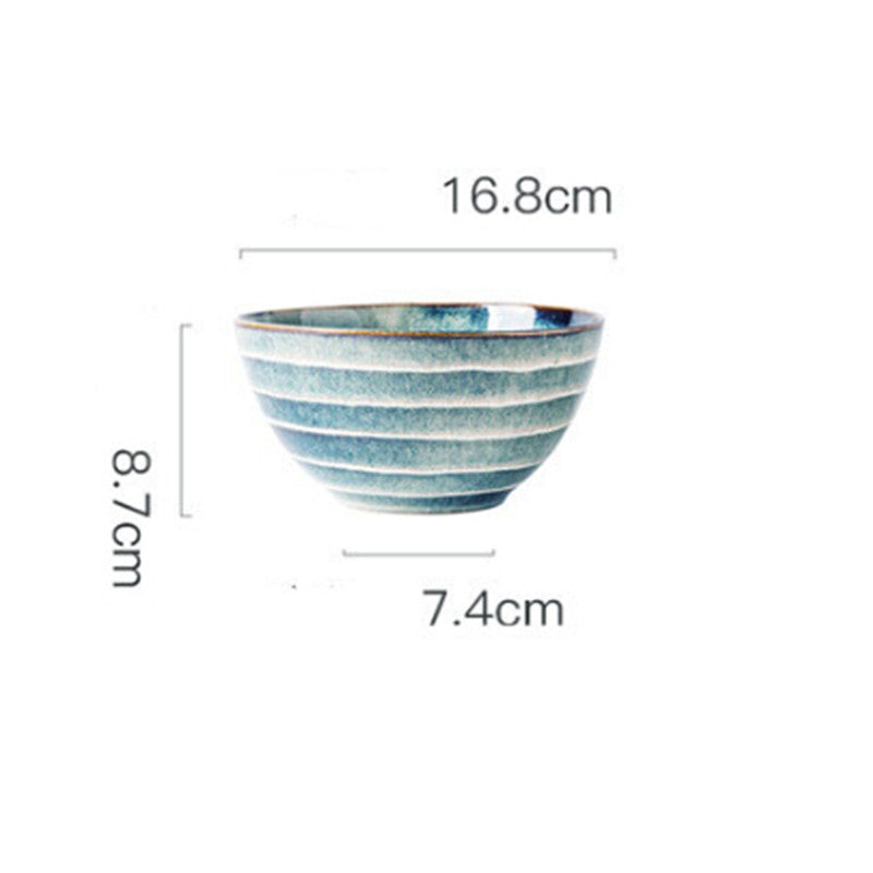 Japanese Style Tableware