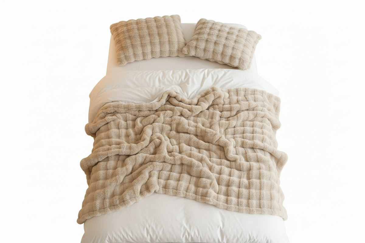 Nap Blanket Quilt