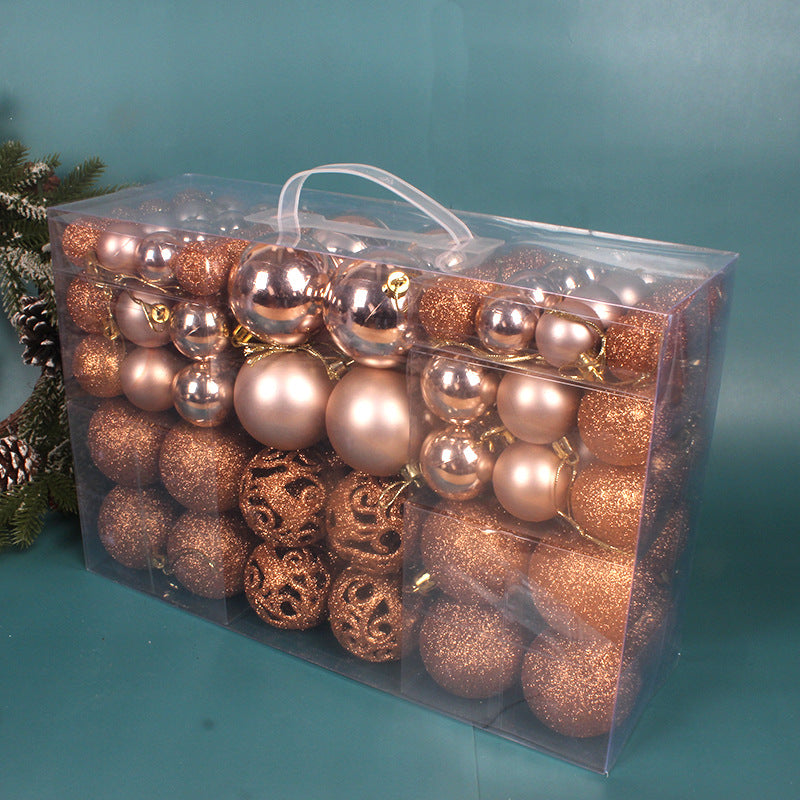 Christmas Tree Baubles