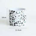 Terrazzo Plant Pot
