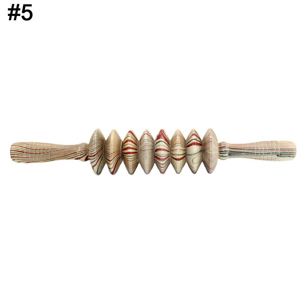 Sports Body Massager