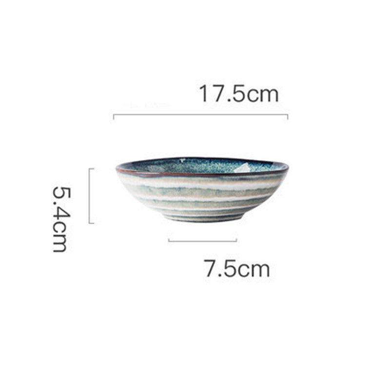 Japanese Style Tableware