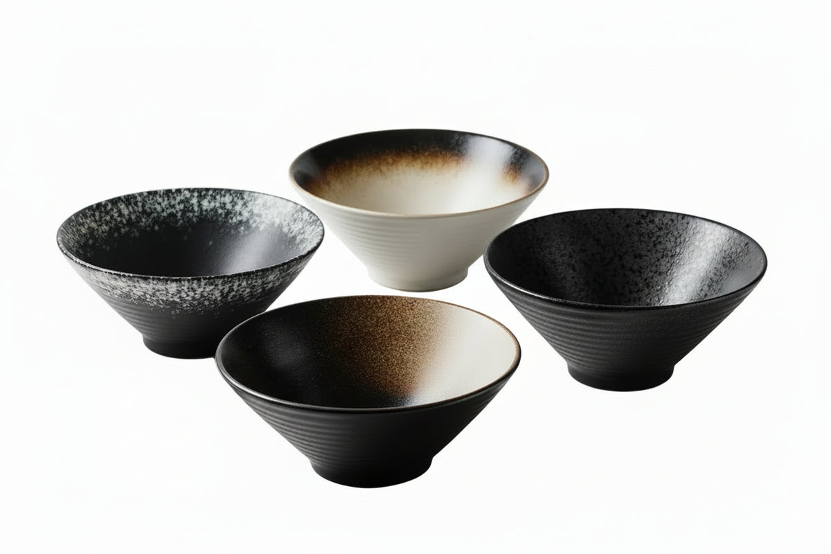 Japanese Ceramic Bowl