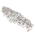 Rhinestone Handmade Hair Accessories