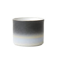 Japanese coarse ceramic cups